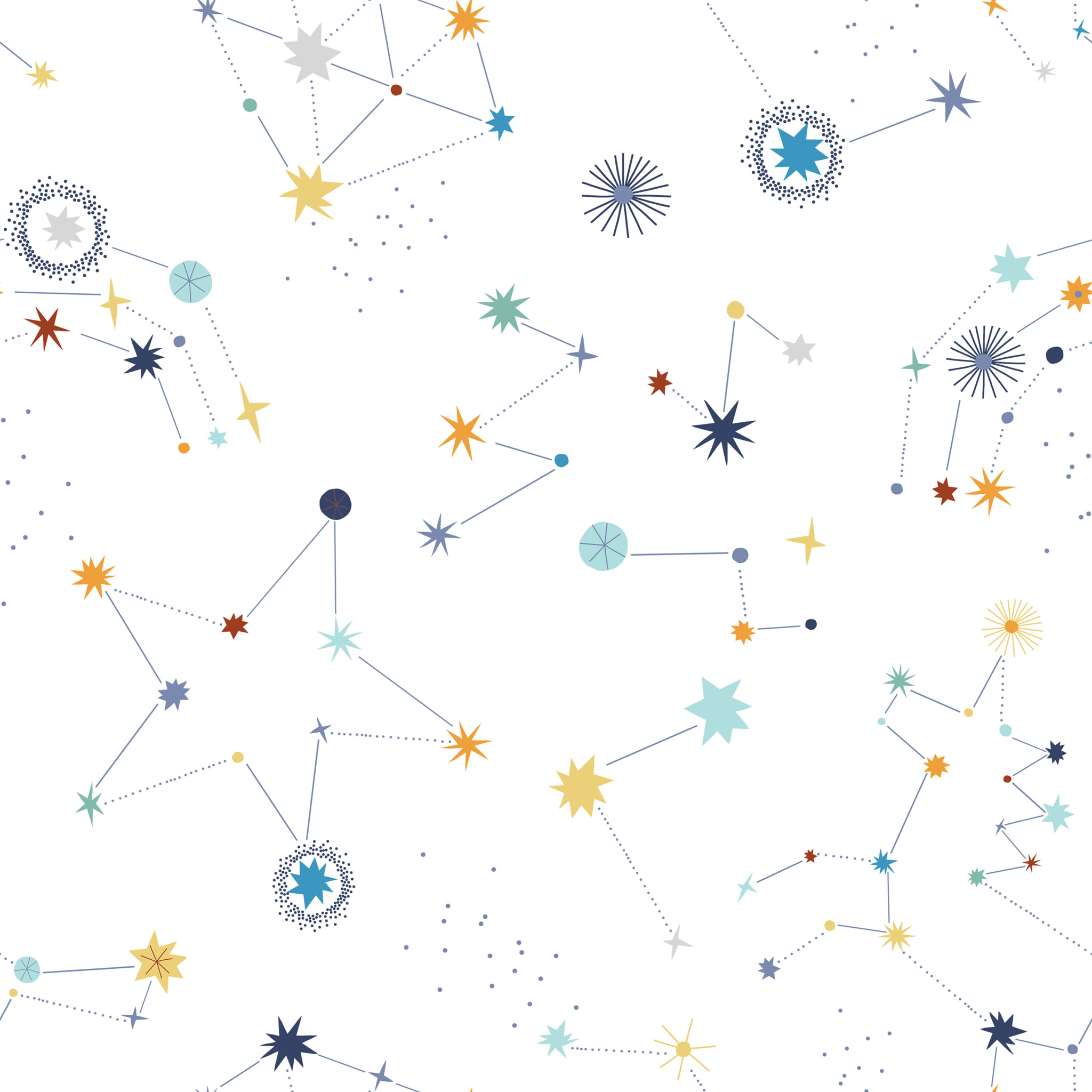 Funda nórdica Rocket