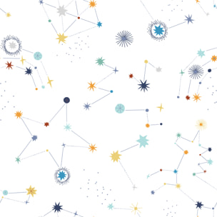 Funda nórdica Rocket