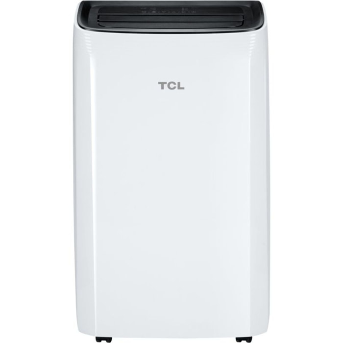 Climatiseur réversible TCL P12P6SW2F
