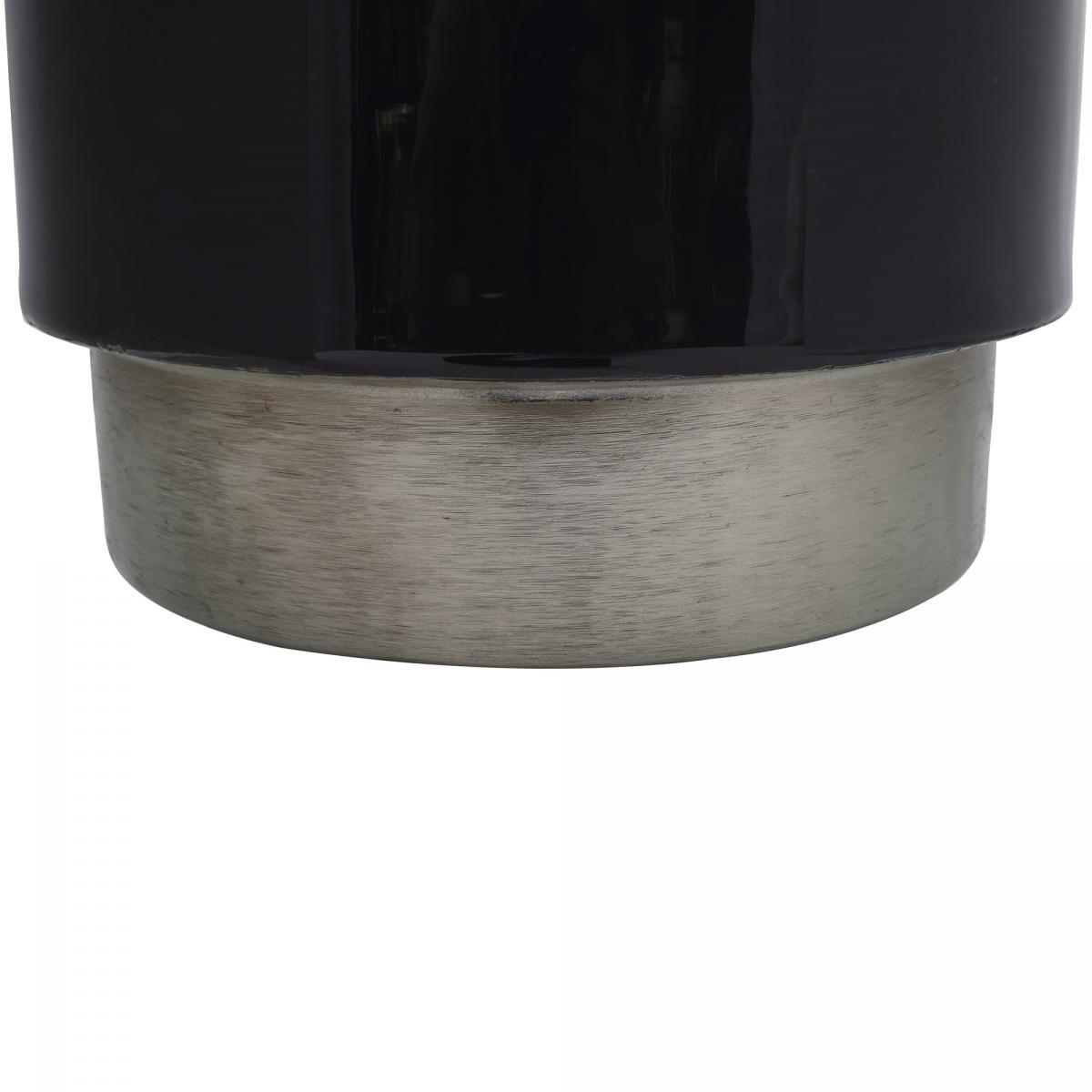 Table basse KORA Fait à la main en Fer