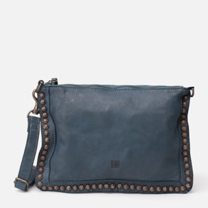 Bandolera BIBA Portland de piel