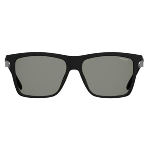 Gafas de Sol Polaroid PLD 2050/S 807 Polarizadas de Policarbonato Hombre 55 mm