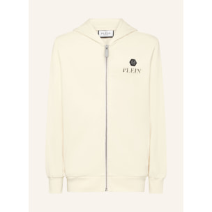 PHILIPP PLEIN Felpa con cappuccio