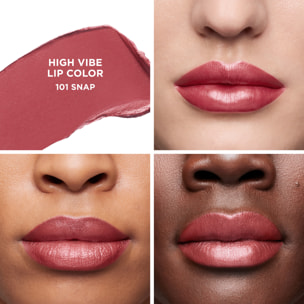 High Vibe - Rouge à Lèvres