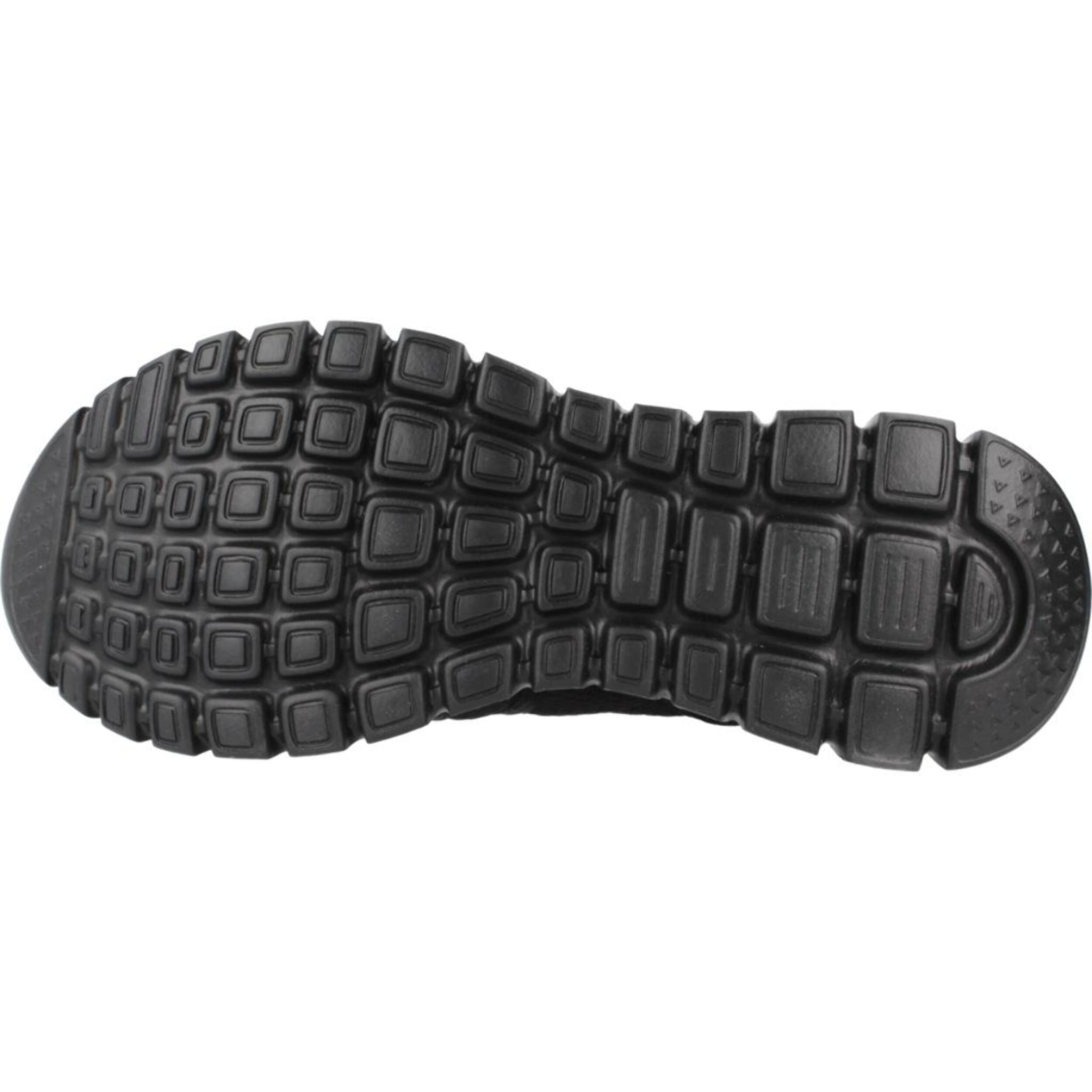Sneakers De  Mujer Graceful - Soft Soul Negro