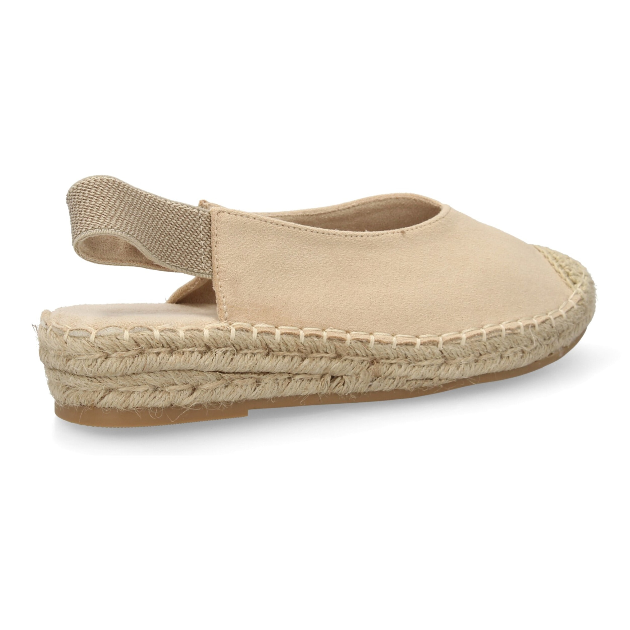 Alpargata mujer cómoda estilo veraniego