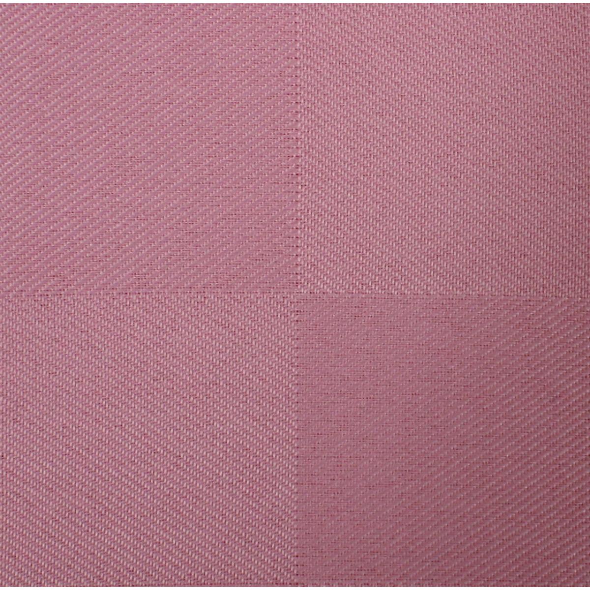 White & White Tovaglia antimacchia_DAMA_140x240 effetto cotone Rosa