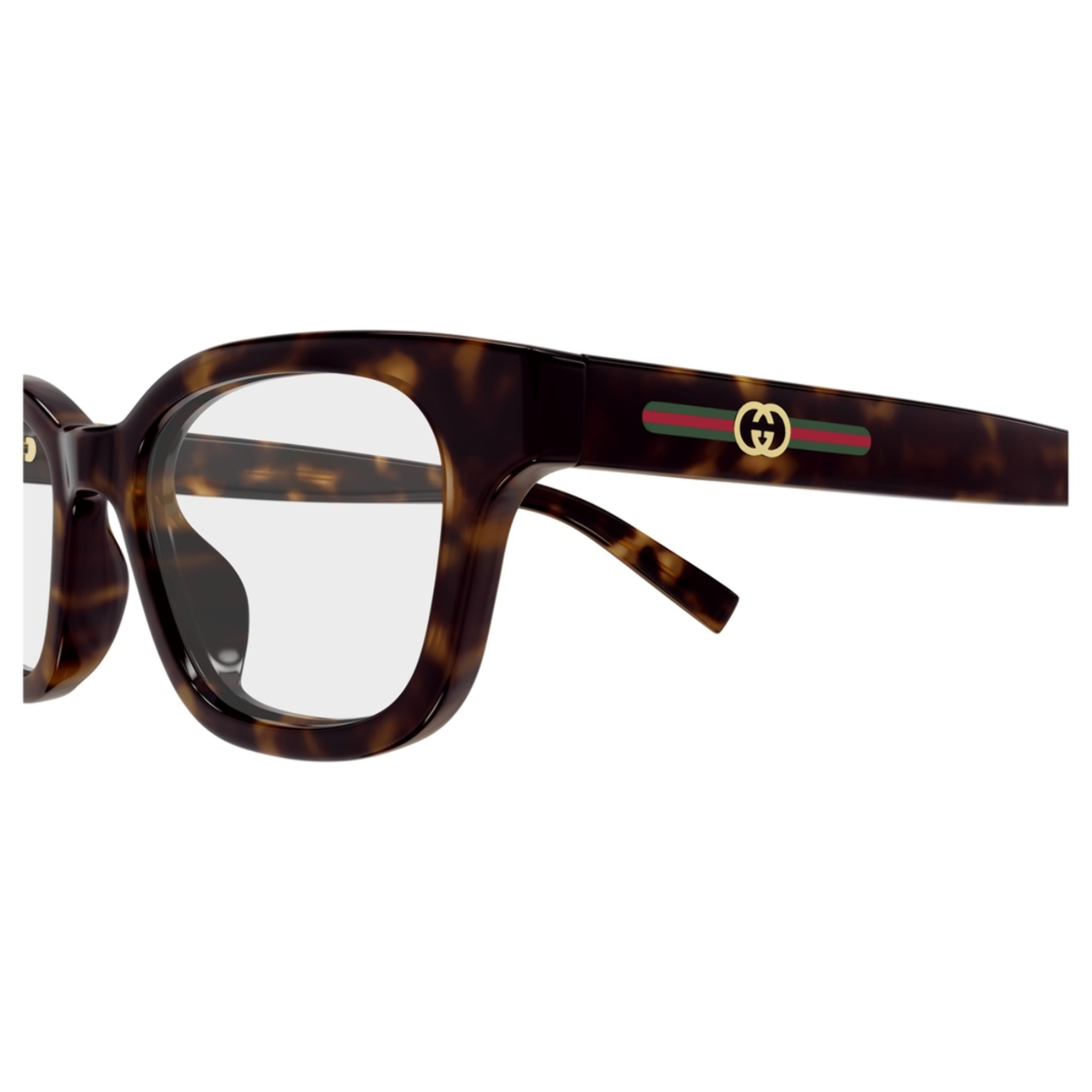 Gafas de Vista Gucci GG2103OL-002 de Acetato Mujer 49 mm