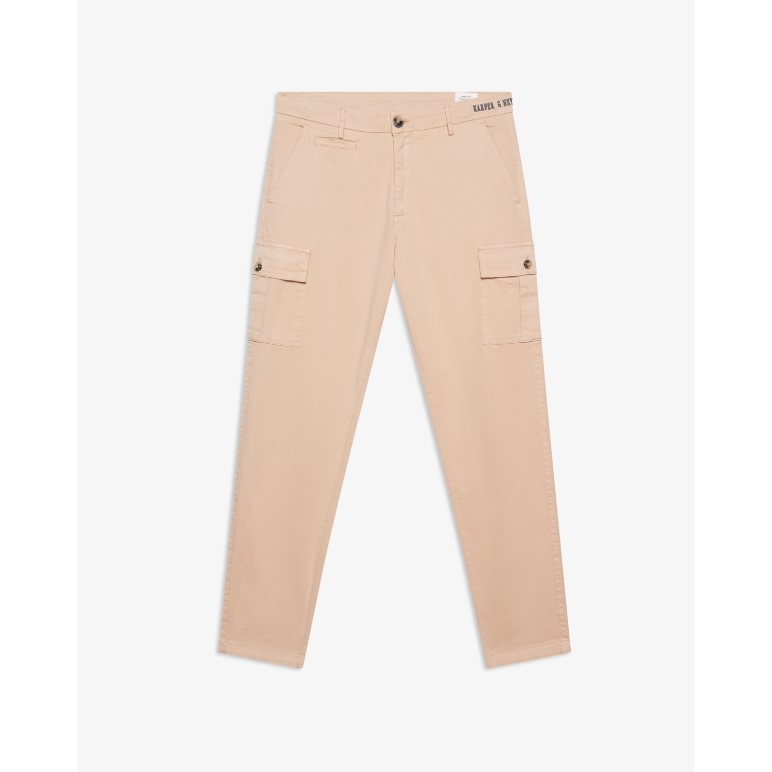 PANTALON CARGO