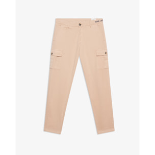 PANTALON CARGO