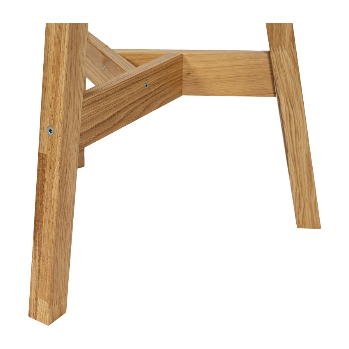 Clift - Porte-manteaux en bois - Bois clair.