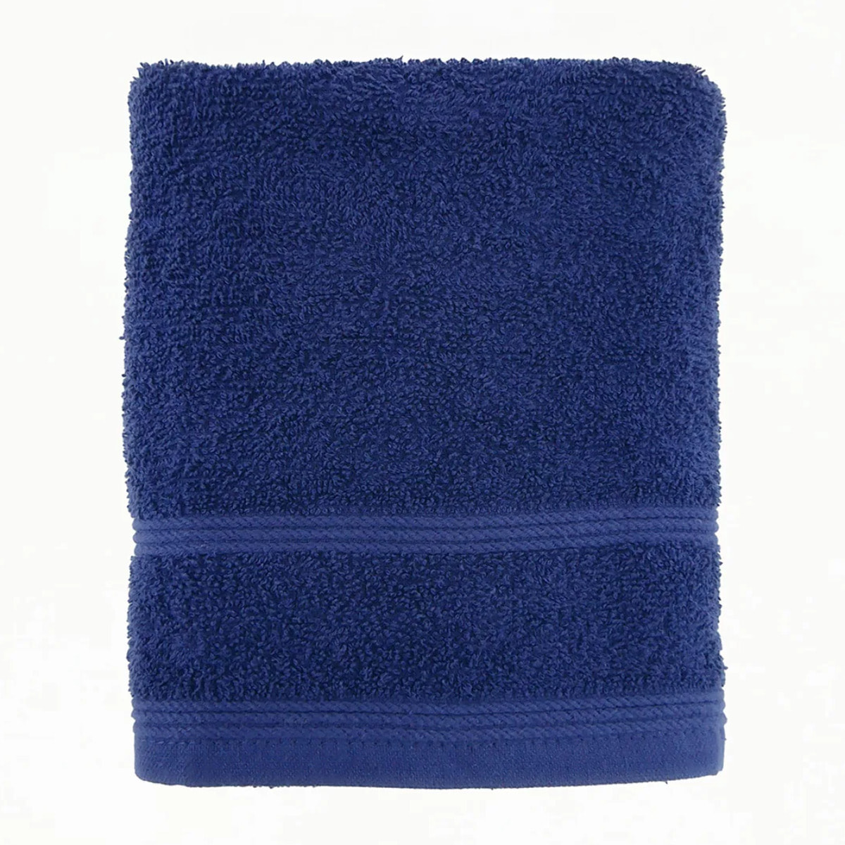 Serviette de toilette - Grand Bain Marine - 350g/m²
