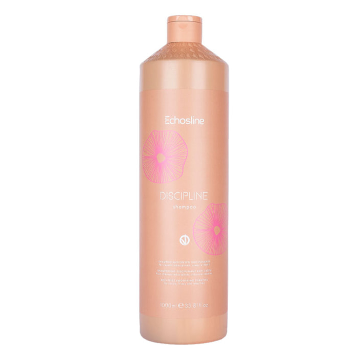 ECHOSLINE Discipline Shampoo 1000ml