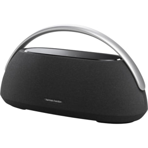 Enceinte portable HARMAN KARDON Go + Play 3 Noir
