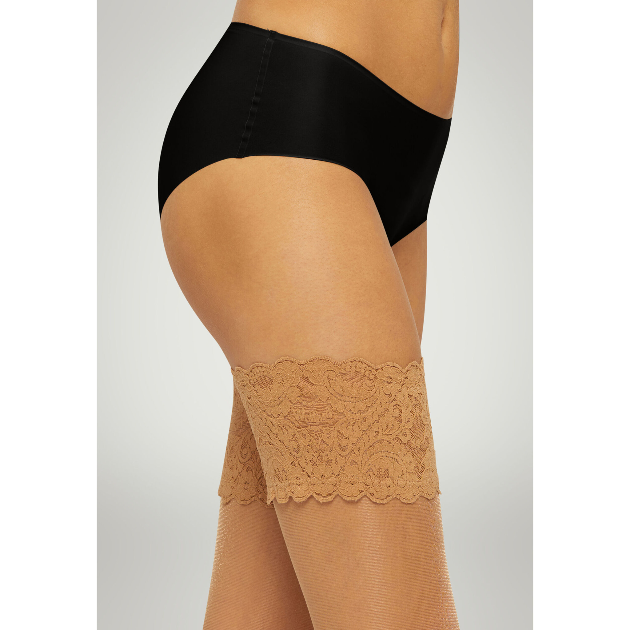 Autoreggenti Satin Touch 20 Stay-Up
