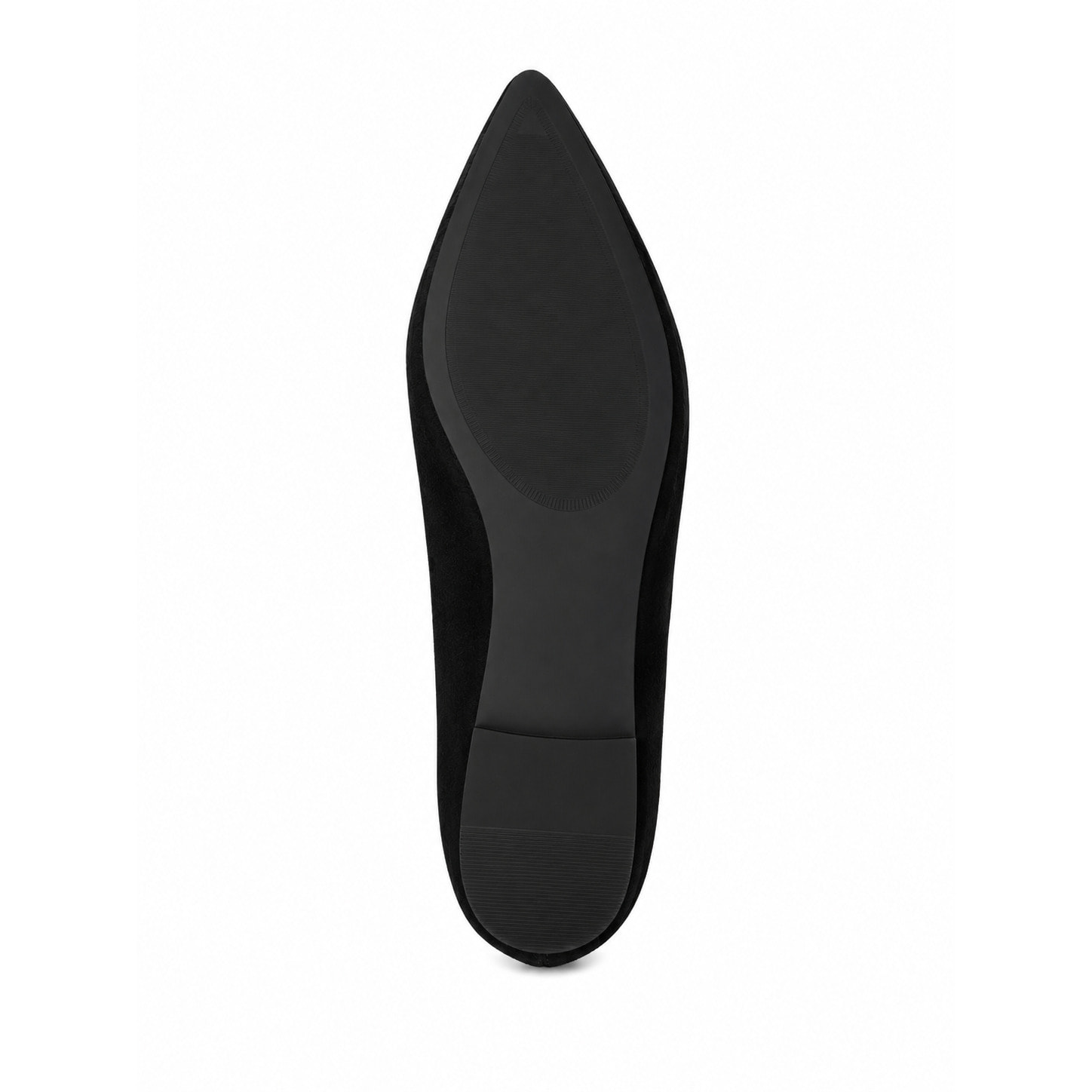 Ballerine a punta - tacco 1 cm