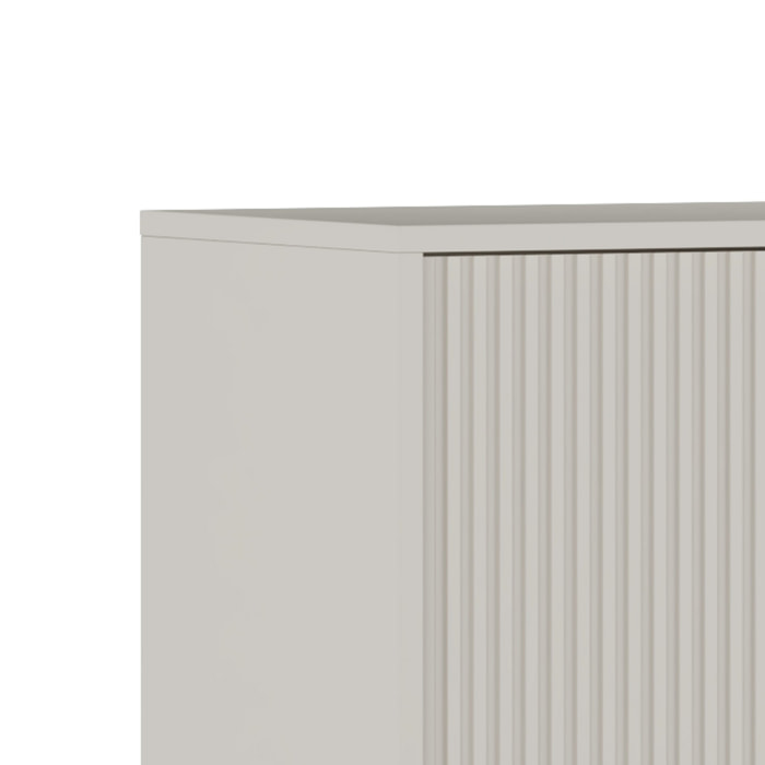 Tomasucci Armoire haute ROMA CASHMERE