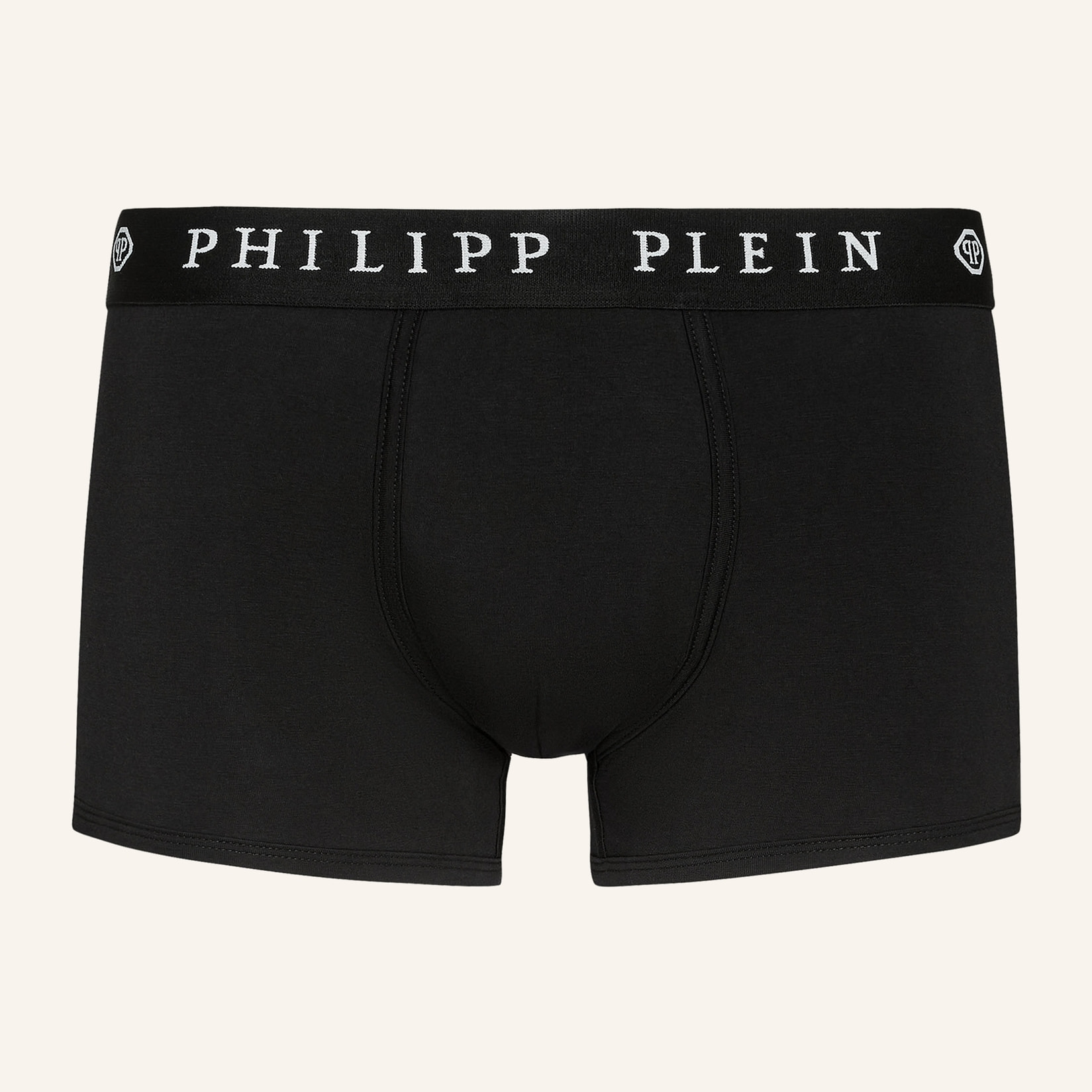 PHILIPP PLEIN Boxer SKULL