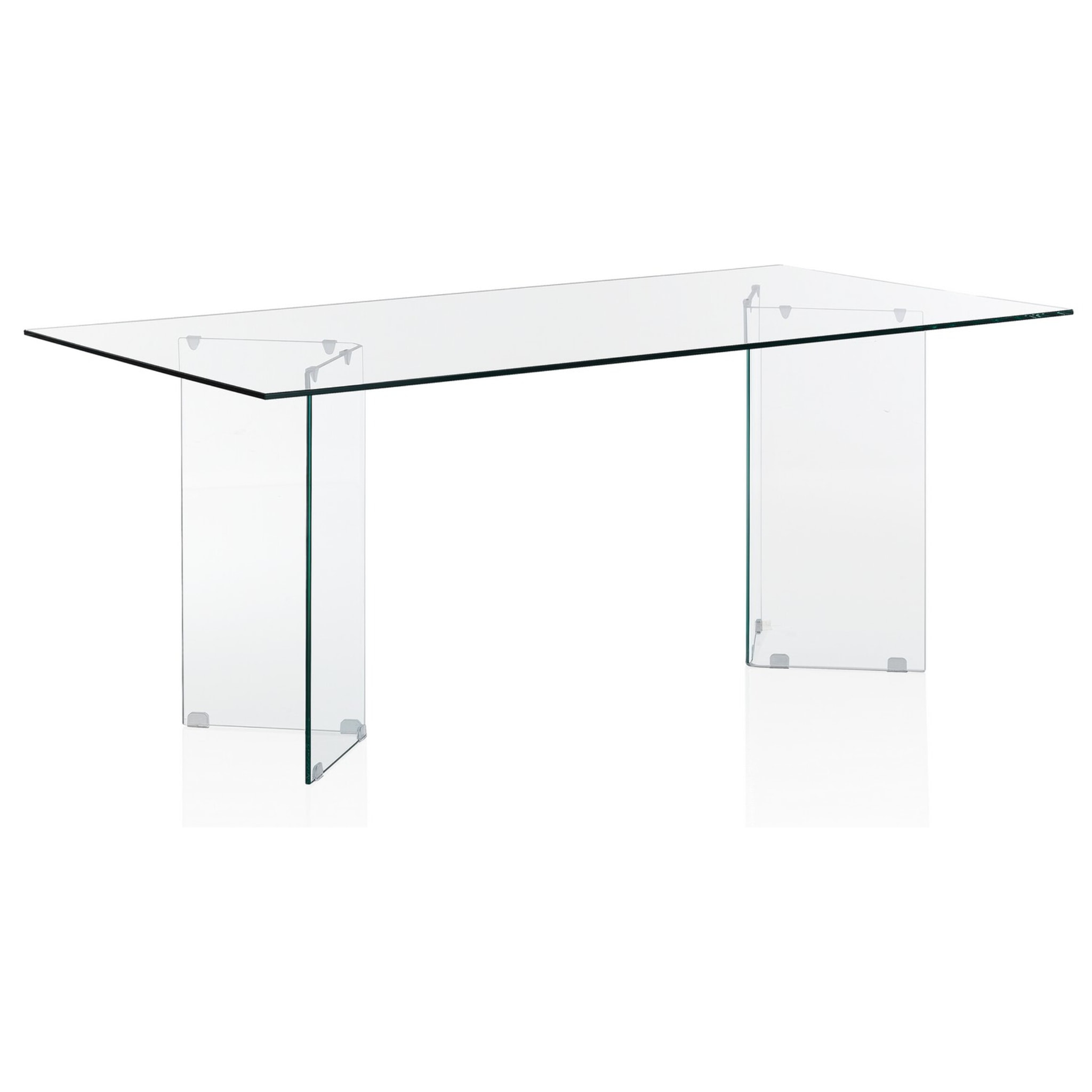 Oresteluchetta Tavolo / Scrivania rettangolare DAKAR 180