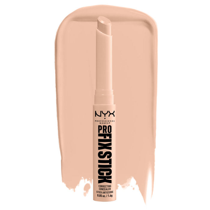 NYX Professional Makeup Pro Fix Stick Anti-cernes LIGHT