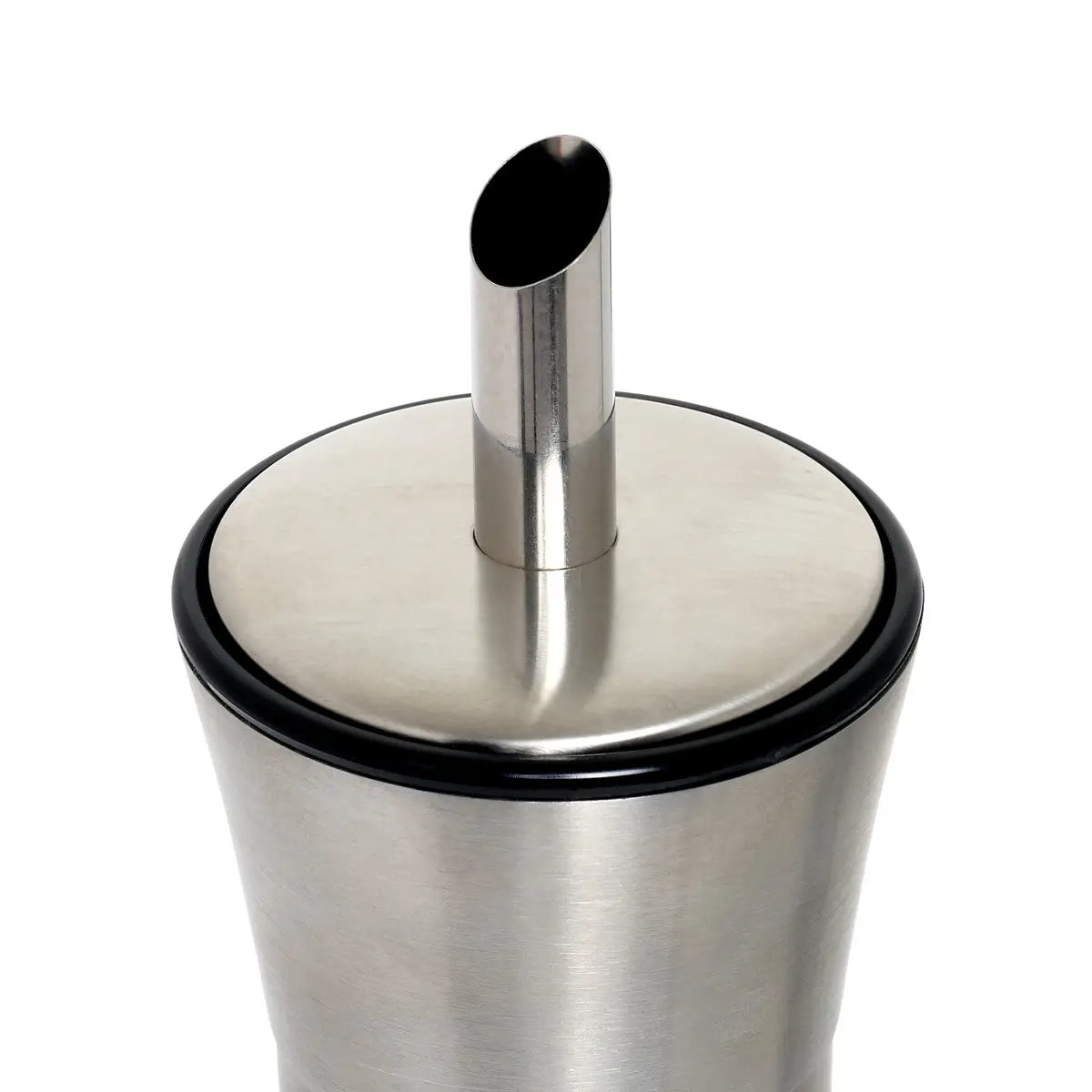 Sucrier Nixo rond D.7cm transparent