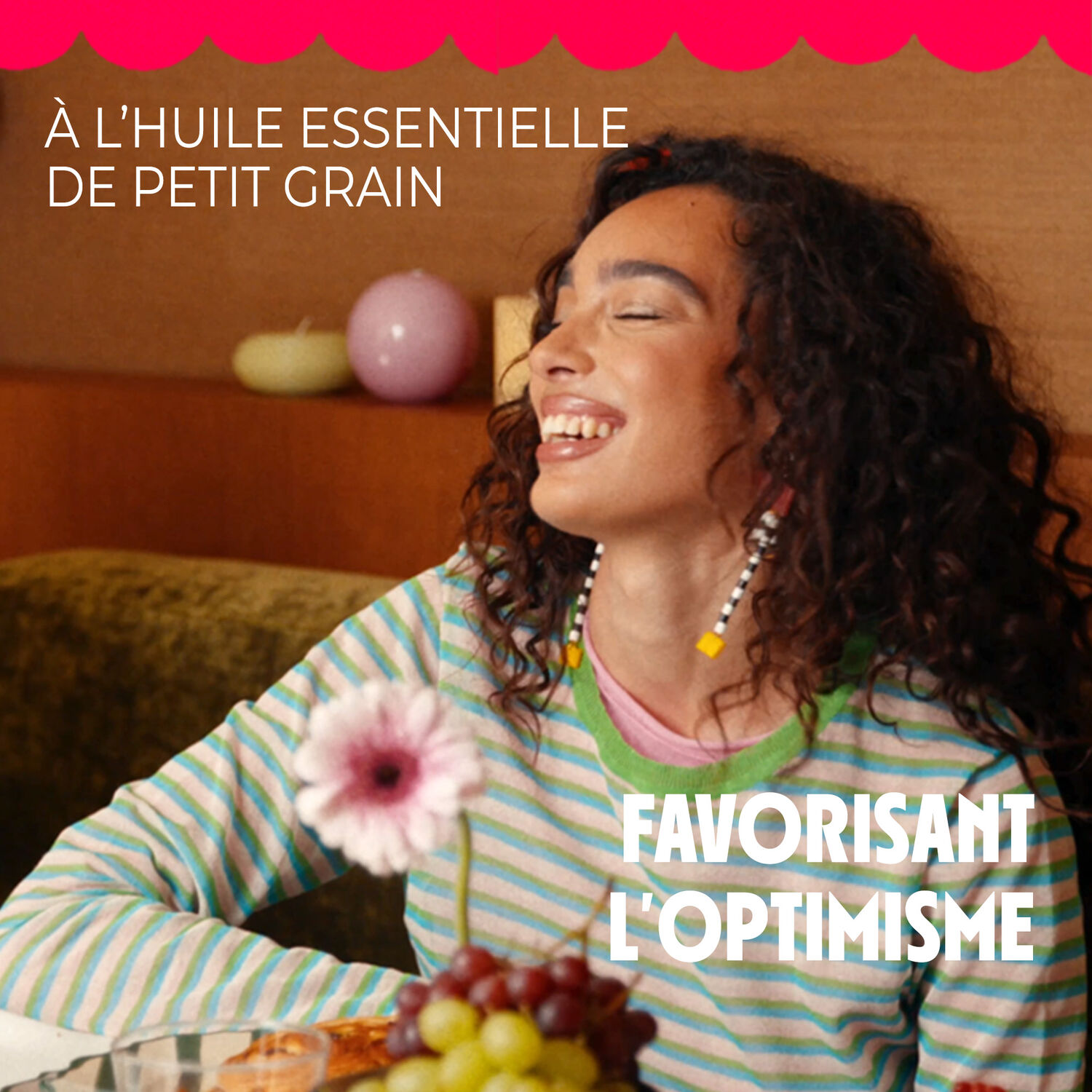 Comme Un Dimanche - Parfum d'Intérieur 100 ml