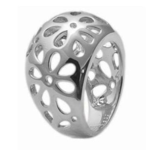 Anillo Tommy Hilfiger Mujer 2700014C