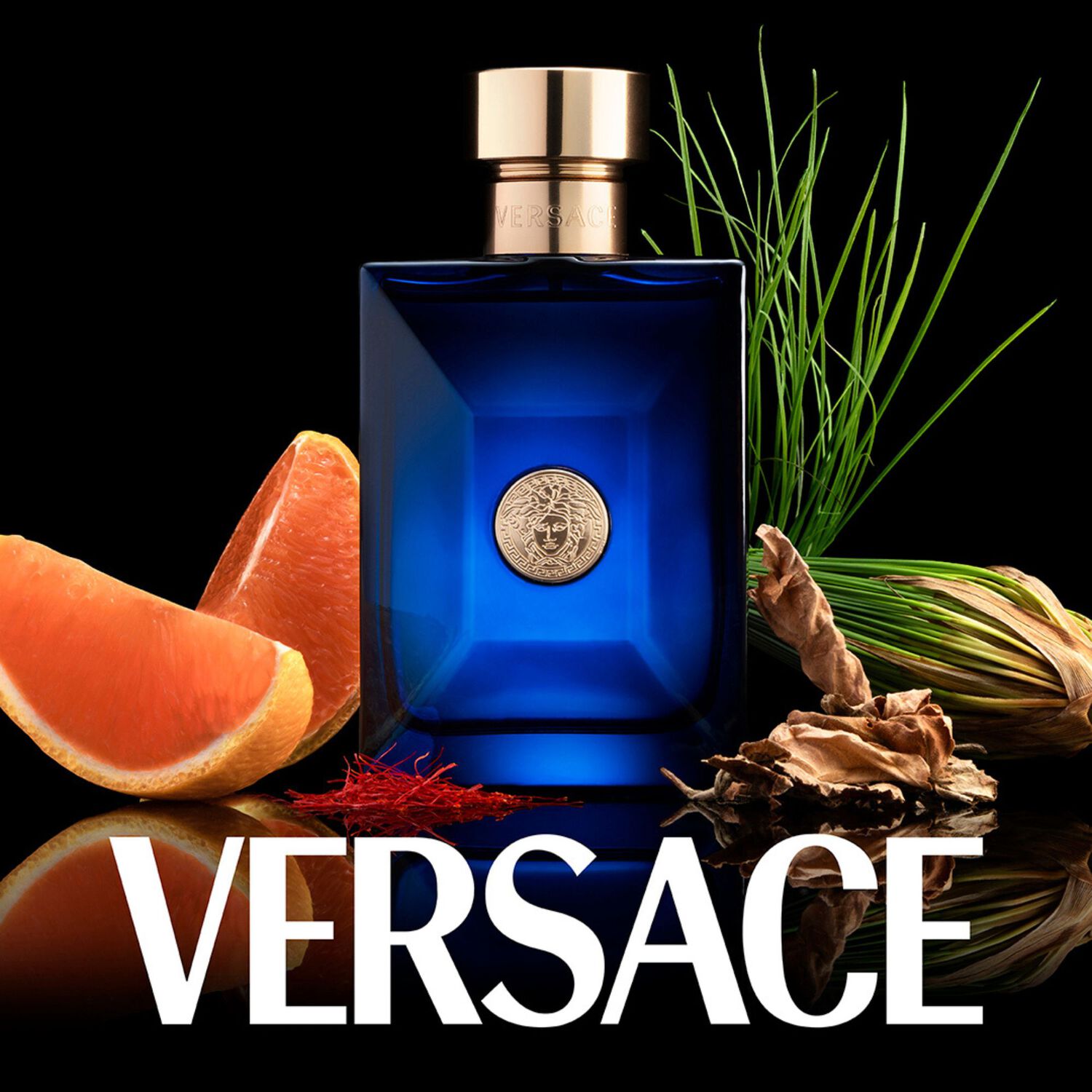 Dylan Blue Homme - Coffret Eau de Toilette 100ml + 10ml