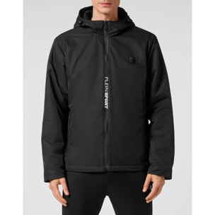 PLEIN SPORT Down Jacket