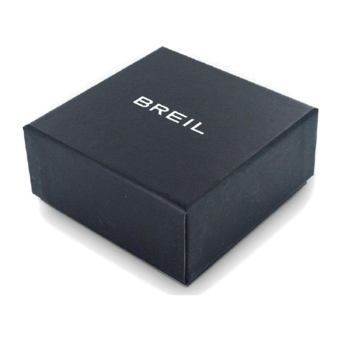 Bracciale Breil Silver-Gold GEAR