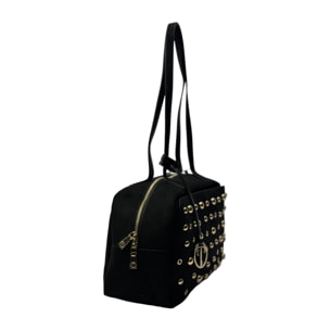 Borsa Adulto unisex Tata Italia Nero