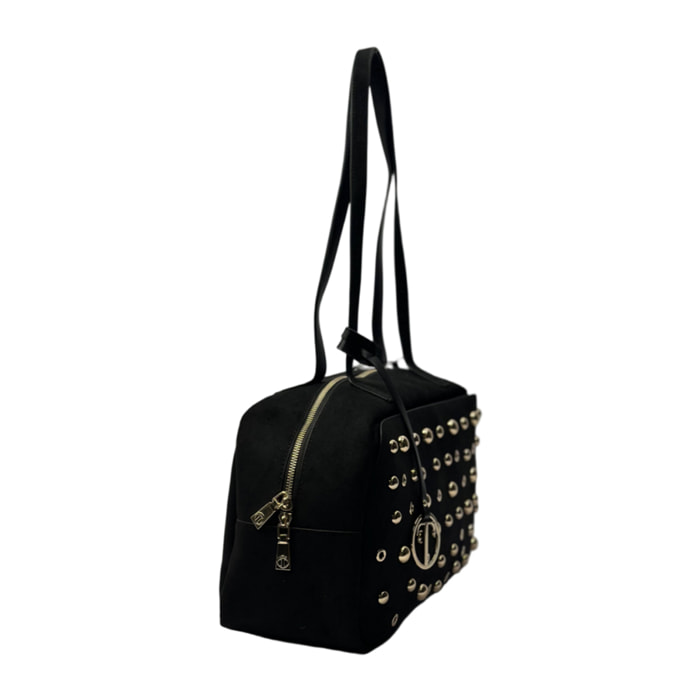 Borsa Adulto unisex Tata Italia Nero