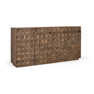 Aparador vajillero - 91x180x40