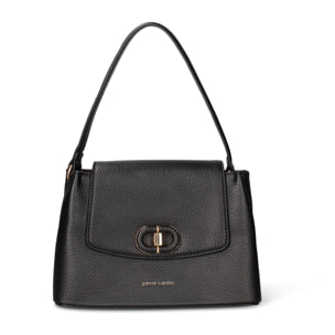 Borsa a mano da donna - Modello Liviana Ultra - Pelle vegana PU - 26.0 x 17.0 x 10.0 cm