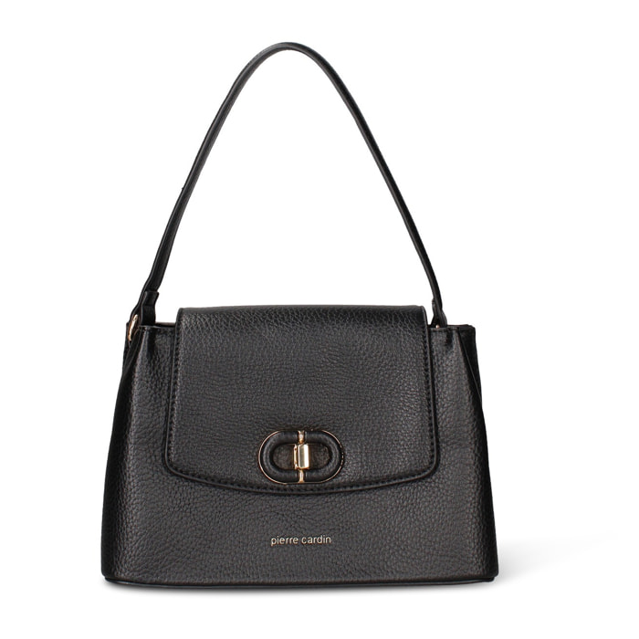 Borsa a mano da donna - Modello Liviana Ultra - Pelle vegana PU - 26.0 x 17.0 x 10.0 cm