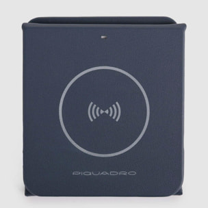 Piquadro Base de charge sans fil pour Smartphone