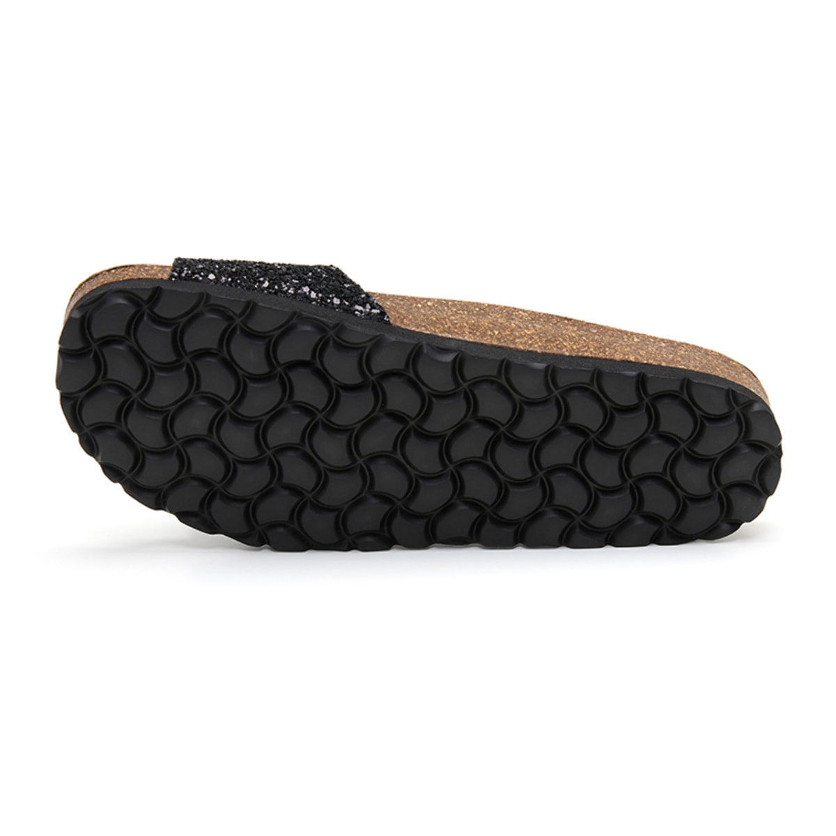 Sandalia BILLOWY NEGRO