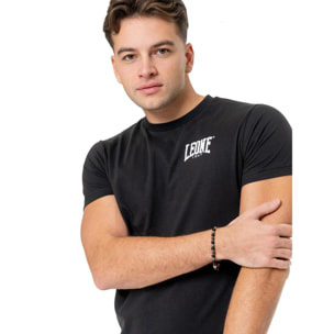 Camiseta de boxeo de manga corta para hombre