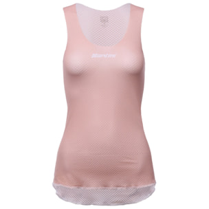 Lieve - Sous Vetement Femme - Rose - Femme
