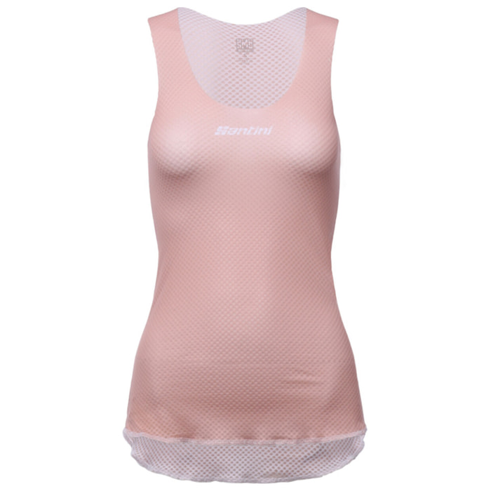 Lieve - Sous Vetement Femme - Rose - Femme