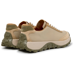 Zapatillas - CAMPER Drift Trail - Multicolor - Piel lisa