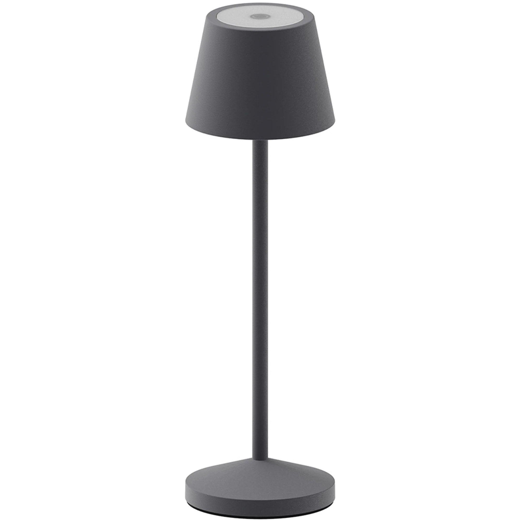 Lampe de table sans fil EMILY H25CM