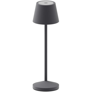 Lampe de table sans fil EMILY H25CM