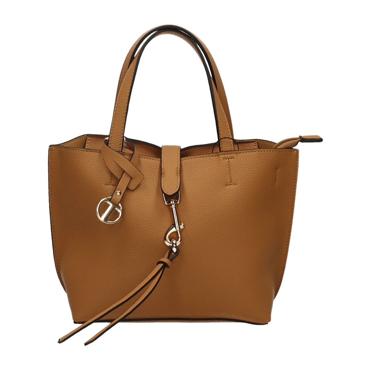 Borsa Adulto unisex Tata Italia Marrone