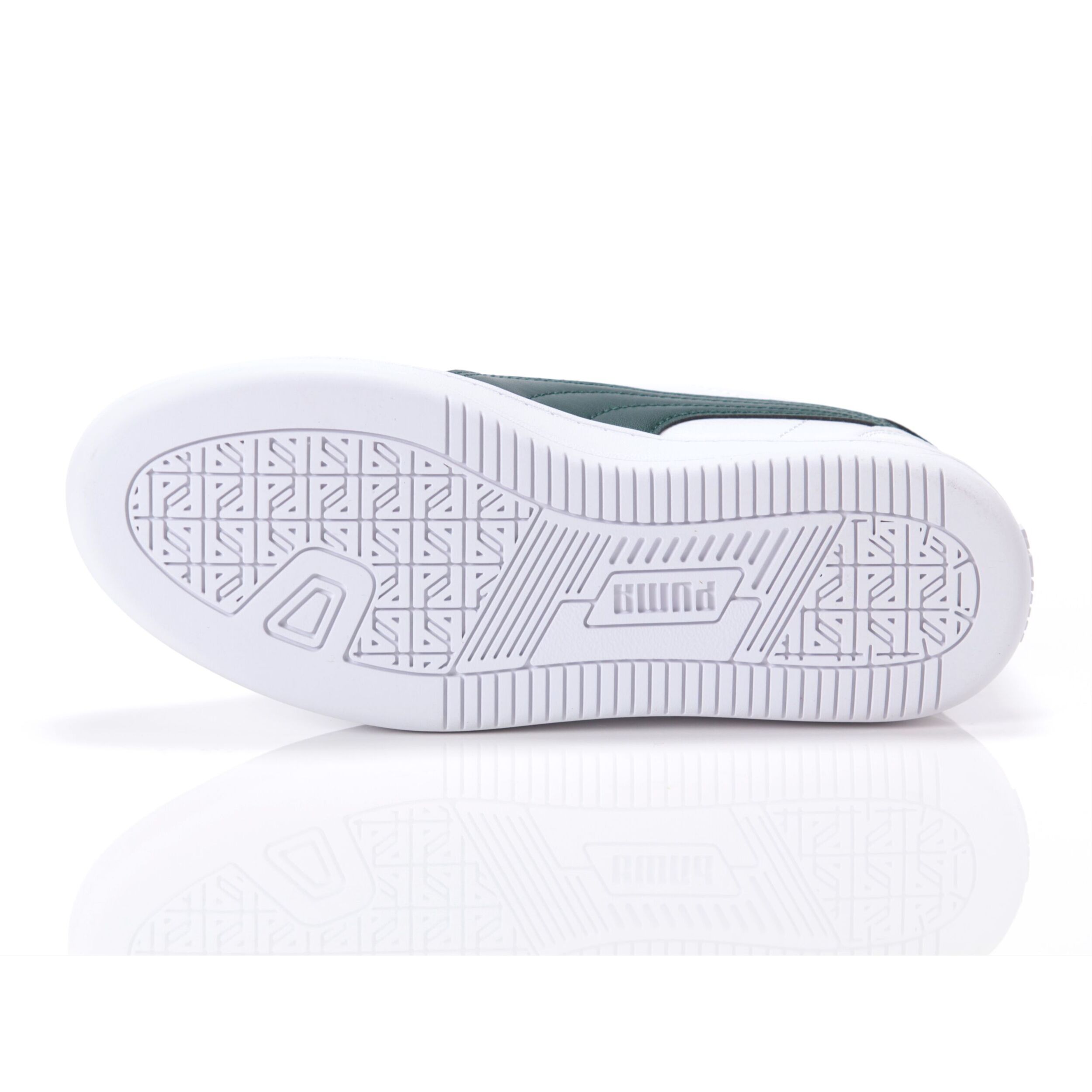 Sneakers Puma Puma Caven 2.0 Jr Bianco