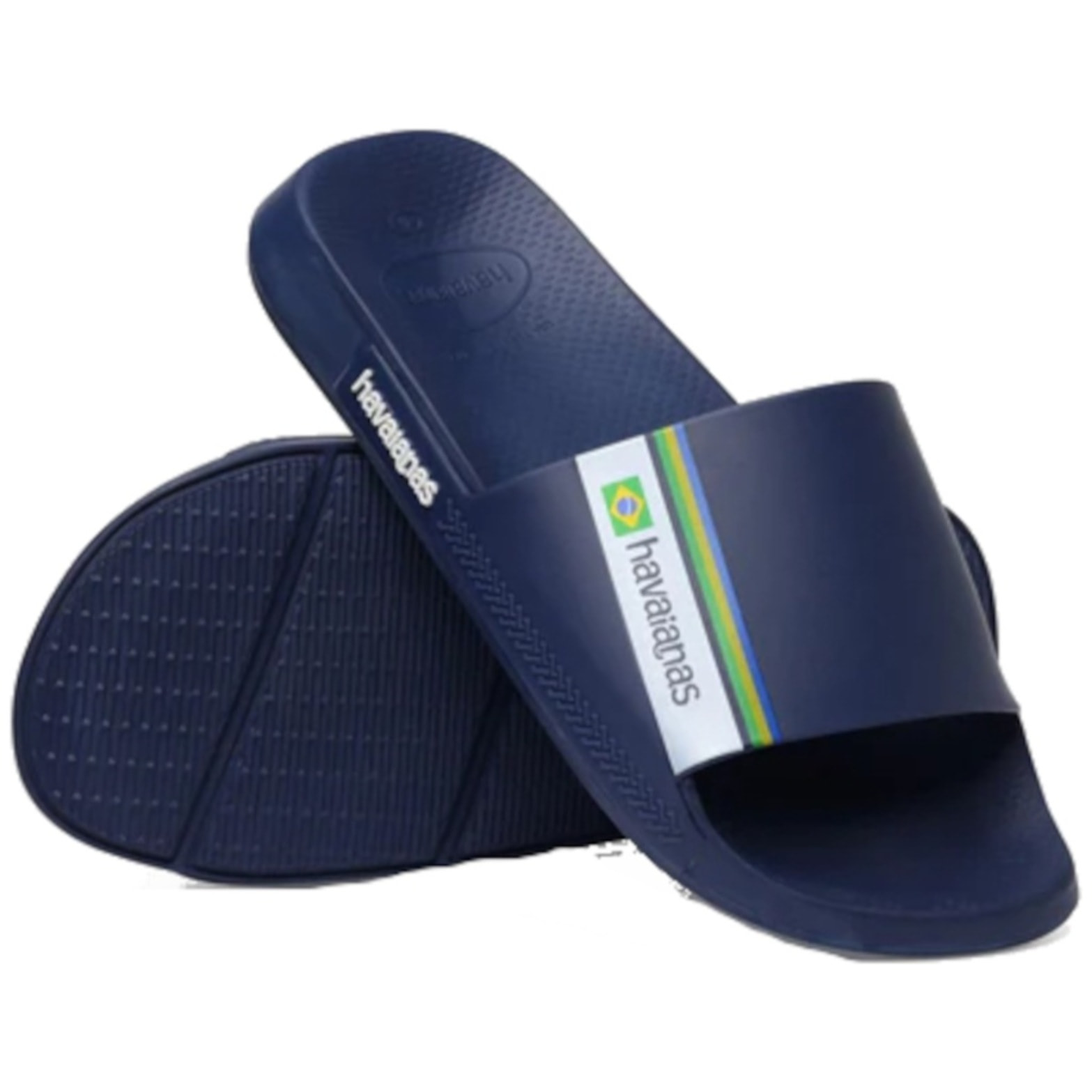 FLIP FLOPS HAVAIANAS SLIDE BRASIL