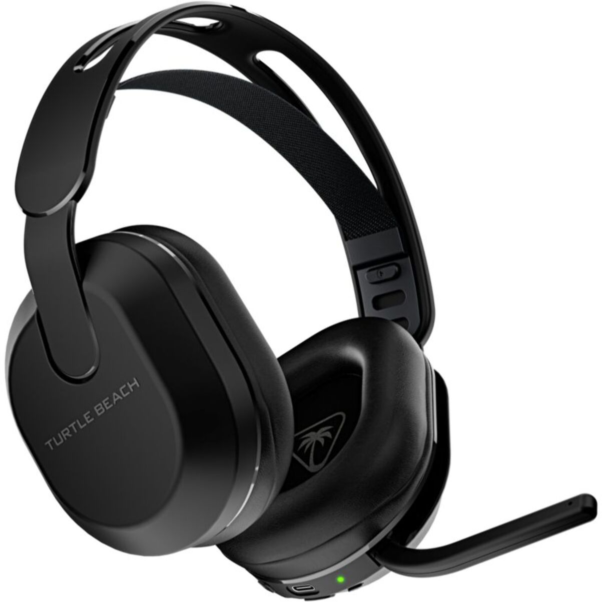 Casque gamer TURTLE BEACH Stealth 500 PC Noir