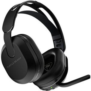 Casque gamer TURTLE BEACH Stealth 500 PC Noir