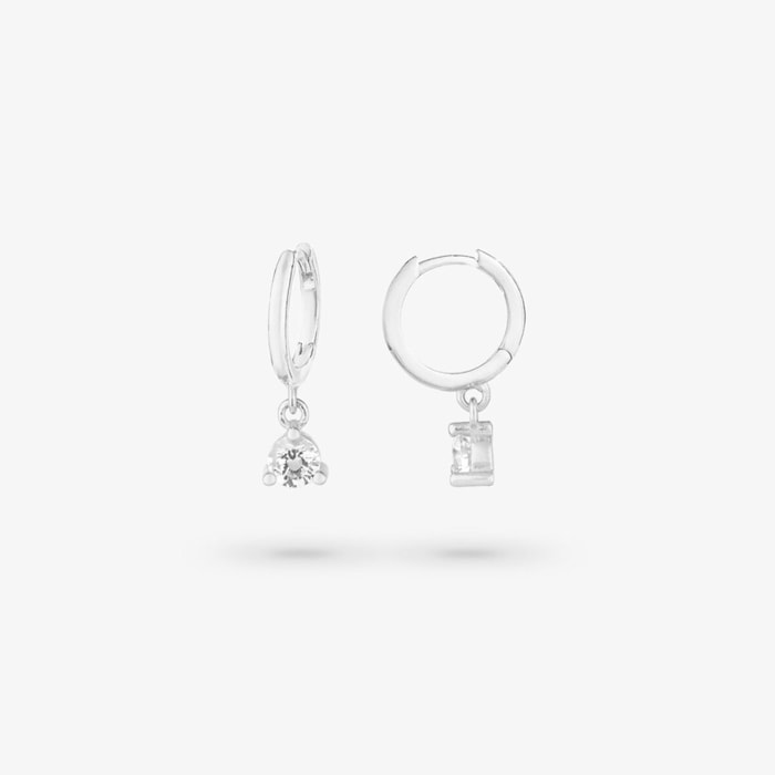 Pendientes Radiant Mujer RY000070