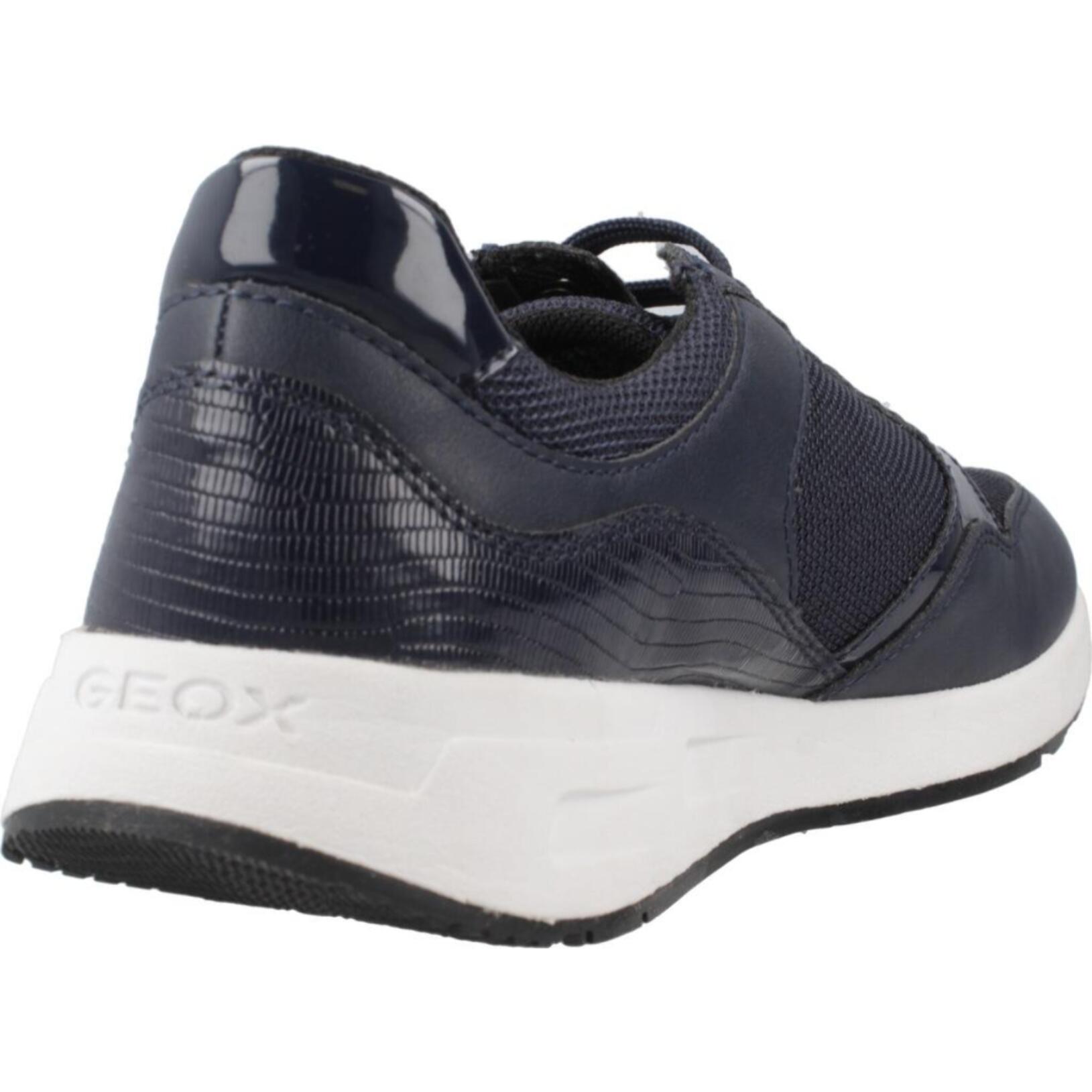Sneakers de  Mujer de la marca GEOX  modelo D BULMYA AZUL